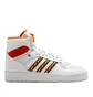 adidas Rivalry (Weiß / Orange)