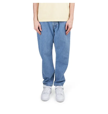 Carhartt WIP Newel Pant (Mittelblau)
