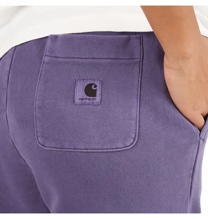 Carhartt WIP W' Nelson Sweat Pant (Lila)