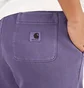 Carhartt WIP W' Nelson Sweat Pant (Lila)