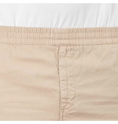 Carhartt WIP Flint Short (Beige)