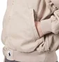 Carhartt WIP W' Santa Fe Bomber (Beige)