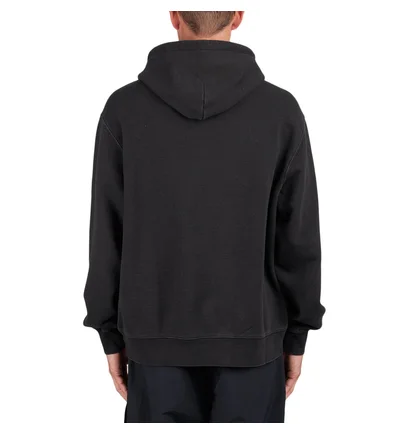 Carhartt WIP Hooded Ingo Sweatshirt (Schwarz)