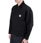Carhartt WIP OG Detroit Jacket (Schwarz)