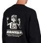 Carhartt WIP Wiptopia Sweat (Schwarz)
