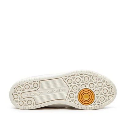 adidas WMNS Centennial 85 Low (Beige / Orange)