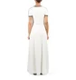 adidas WMNS Cali Tee Dress (Weiss)