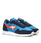 Kangaroos Invader 40 (Blau)