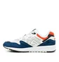 Karhu Legacy 96 'All Around Pack' (Weiß / Navy / Rot)