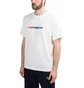 Liberaiders Embroidery Tee (Weiß)