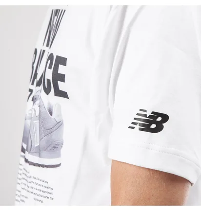 MT81567 WT T-Shirt (Weiß)