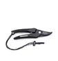 Neighborhood SRL / S-Garden Clippers (Schwarz)