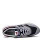 New Balance CM997 HCJ (Grau / Blau)
