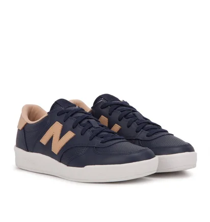 New Balance CRT 300 AJ (Navy)