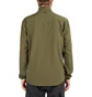 New Balance Fortitech Woven Pullover (Grün)