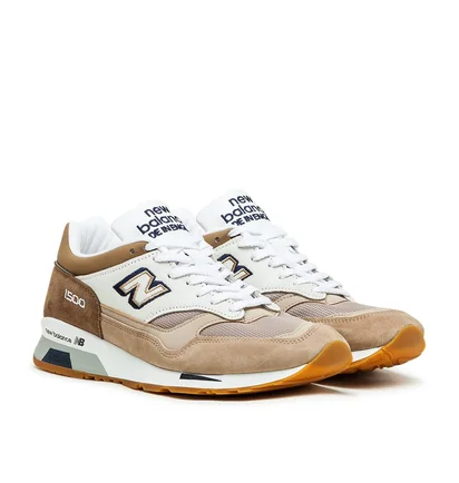 New Balance M1500 SDS Desert Scape 'Made in England' (Braun / Weiß)