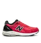 New Balance M990 v3 Made in USA (Rot /Schwarz)