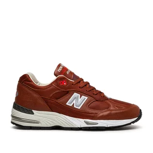New Balance M991 GNB 'Made in England' (Braun)