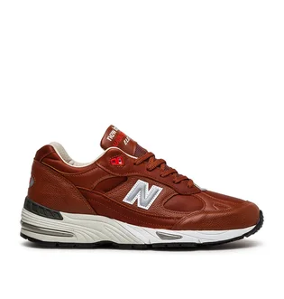 New Balance M991 GNB 'Made in England' (Braun)