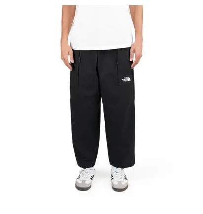 The North Face x Yinka Ilori Relaxed Pant (Schwarz)