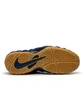 Nike Air Foamposite Pro 'Blue Void' (Blau / Rot)