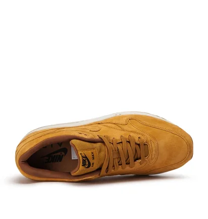 Nike Air Max 1 Premium (Braun)