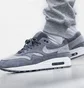 Nike Air Max 1 Premium (Grau)