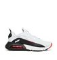 Nike Air Max 2090 (GS) (Weiß / Schwarz / Rot)