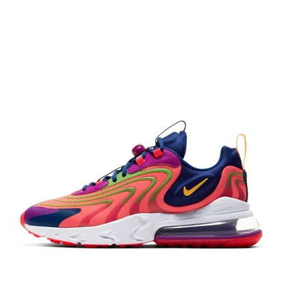 Nike Air Max 270 React ENG (Multi)