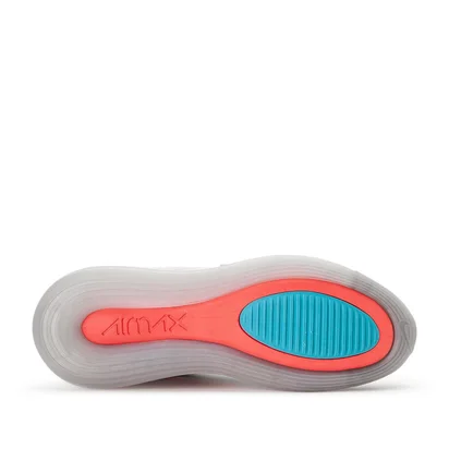 Nike Air Max 720 (Grau)