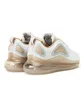 Nike Air Max 720 'Pale Vanilla' (Weiß / Beige)