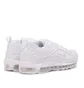 Nike Air Max 98 “Triple White” (Weiß)