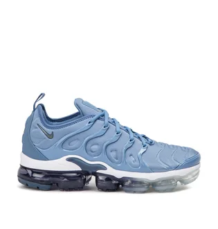 Nike Air VaporMax Plus (Blau / Grau)