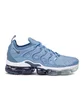 Nike Air VaporMax Plus (Blau / Grau)