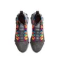 Nike React Sertu (Grau / Schwarz)