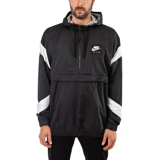 Nike Sportswear Air Woven Jacket (Schwarz)