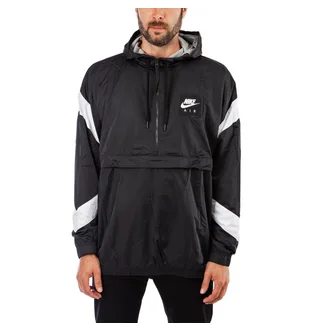 Nike Sportswear Air Woven Jacket (Schwarz)