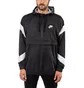 Nike Sportswear Air Woven Jacket (Schwarz)