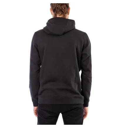 Nike Sportswear ''Just Do It'' Zip Hoodie (Schwarz)