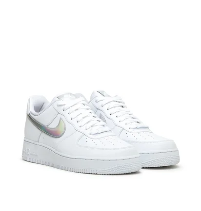 Nike WMNS Air Force 1 '07 Essential (Weiß)