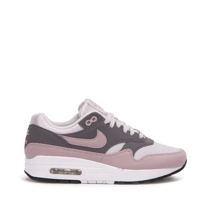 Nike WMNS Air Max 1 (Grau / Rose)