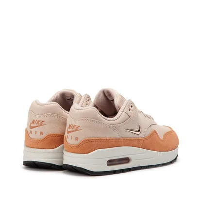 Nike WMNS Air Max 1 Premium SC (Orange)