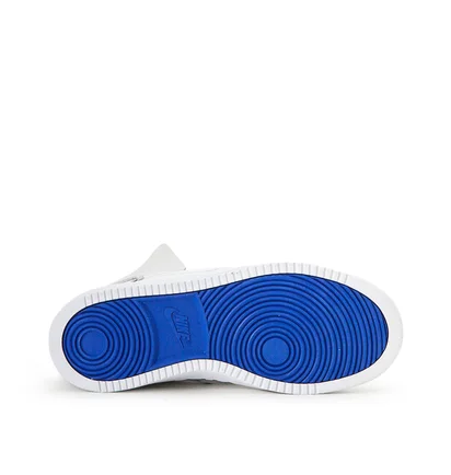 Nike WMNS Vandalised LX (Weiß)