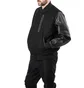 NikeLab Essentials Destroyer Jacket (Schwarz)