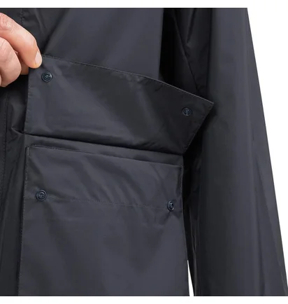 Norse Projects Kalle Sport Jacket (Navy)