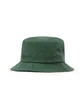 Norse Projects Twill Bucket Hat (Grün)