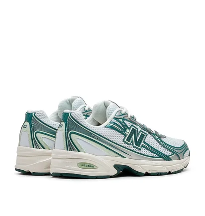 New Balance U740GR2 (Beige / Grün)