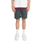 Parra Waved Swim Shorts (Multi)
