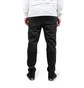 Polythene* Optics Fleece Tracksuit Trousers (Schwarz)