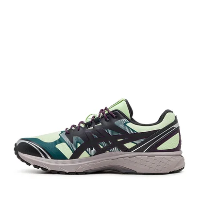 Asics Gel Terrain (Grün / Schwarz)